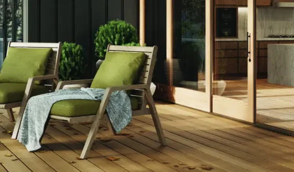 TERRASSE FIBERON