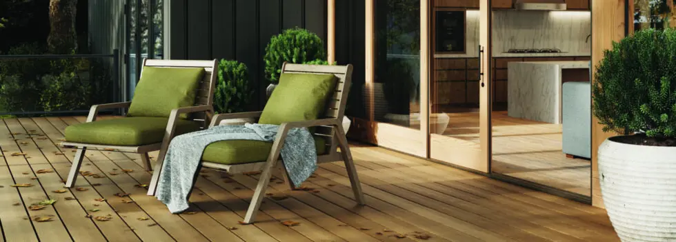 TERRASSE FIBERON