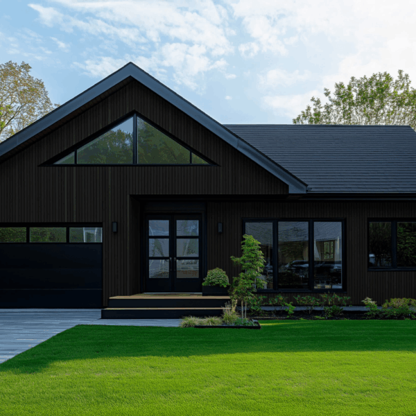 REVÊTEMENT EN COMPOSITE DE BOIS – ÉDITION IMPÉRIALE