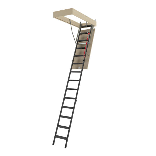 ESCALIERS ESCAMOTABLES