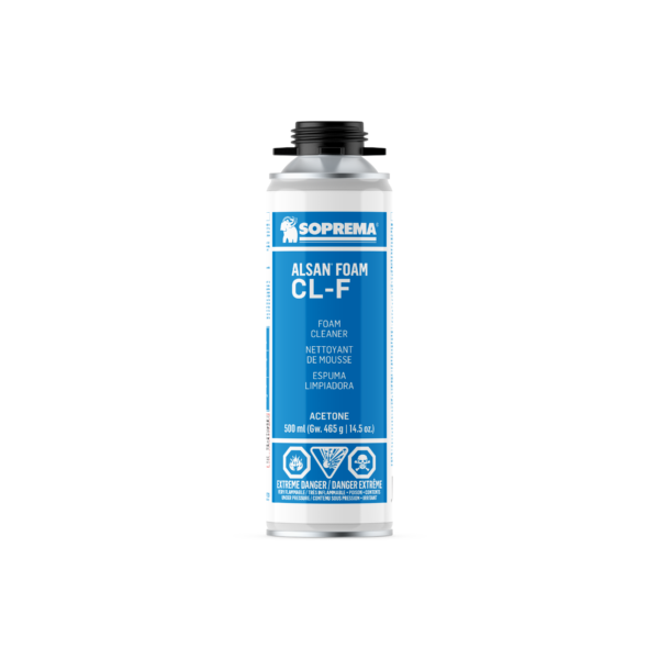 ALSAN FOAM CL-F