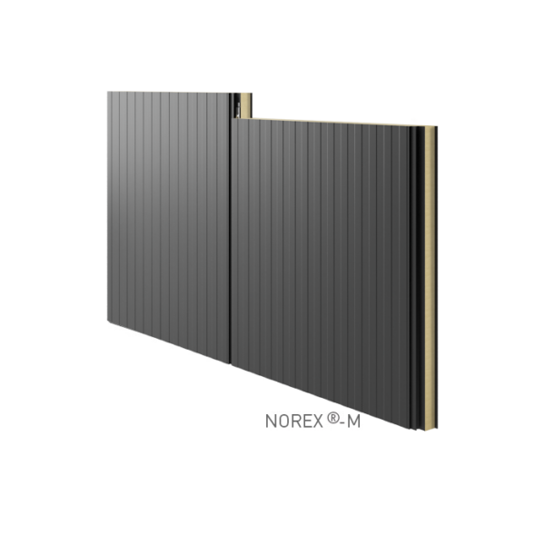 PANNEAU NOREX-M