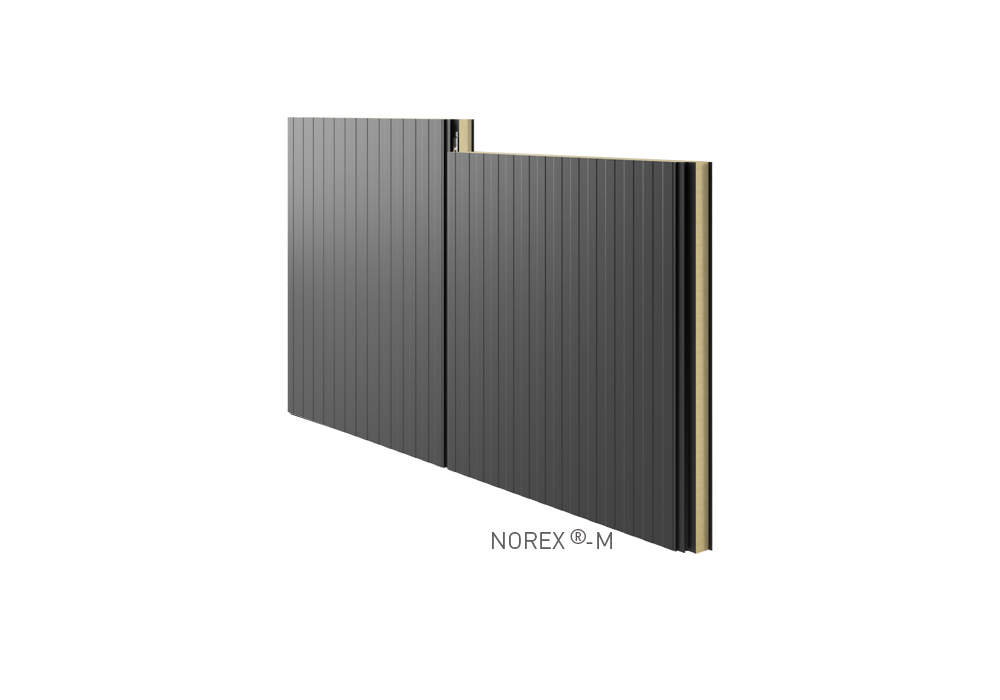 PANNEAU NOREX-M
