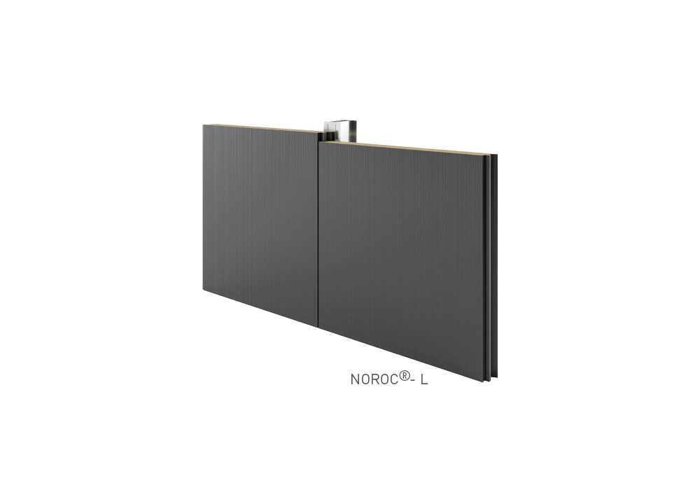 PANNEAU NOROC