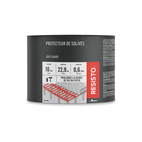 PROTECTEUR DE SOLIVES
