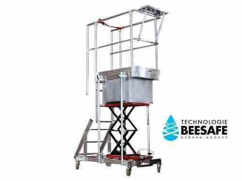 TECHNOLOGIE BEESAFE