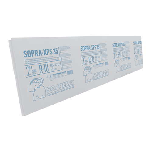 SOPRA-XPS 35