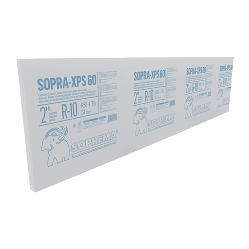 SOPRA-XPS 60