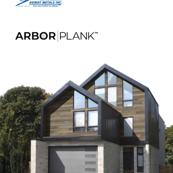 ARBOR PLANK