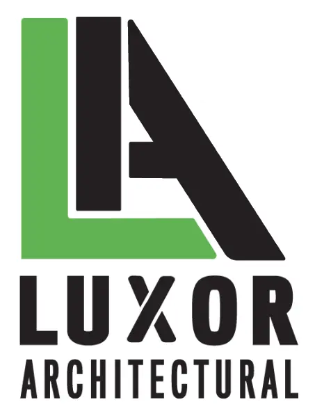 Logo - Luxor Architectural
