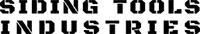 Logo - Siding Tools Industries