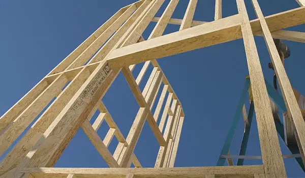 TIMBERSTRAND LSL