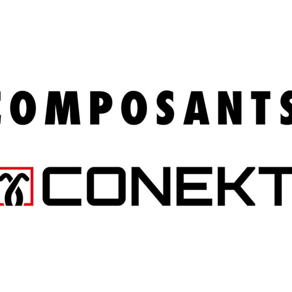 COMPOSANTS DES LIGNES DE VIE À RAIL - CONTEKT
